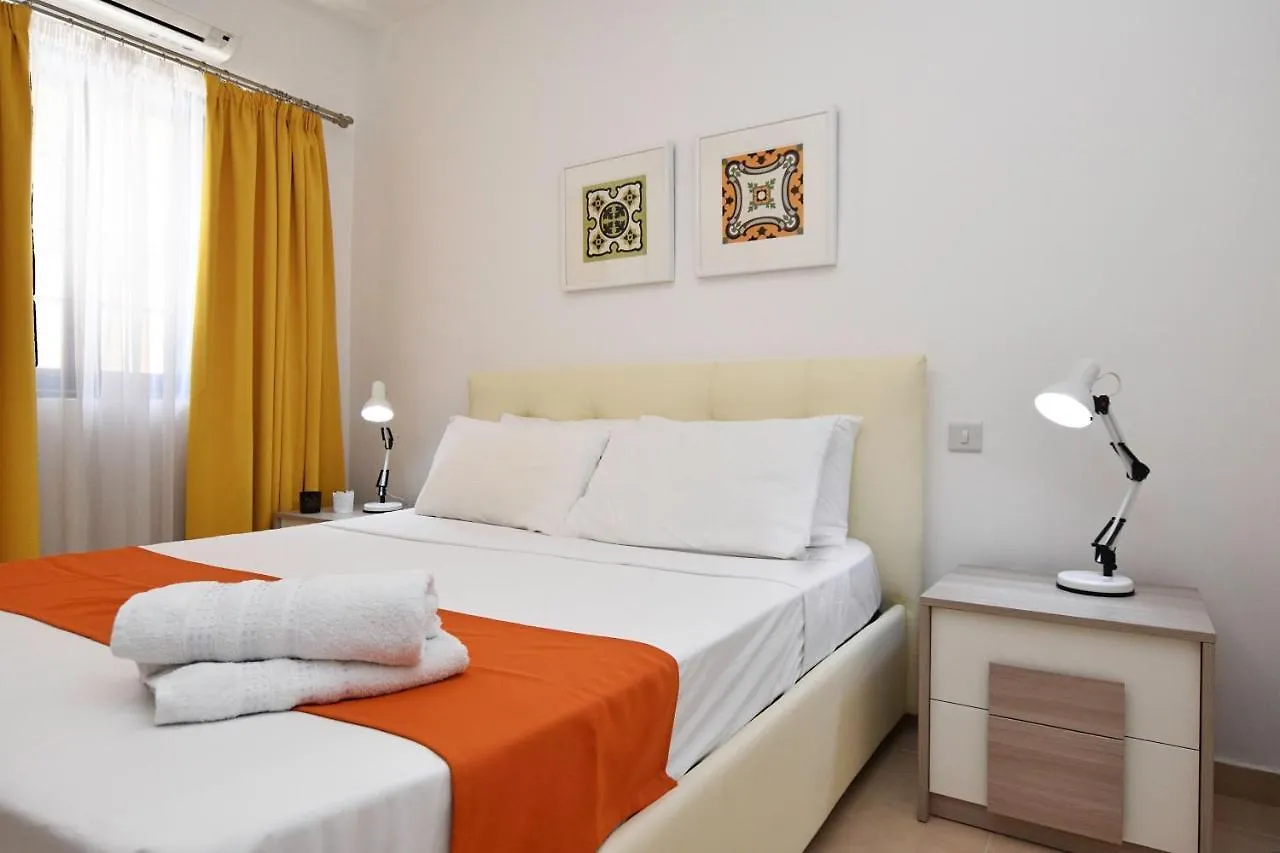 Bajja Apartments Saint Julian's Malta