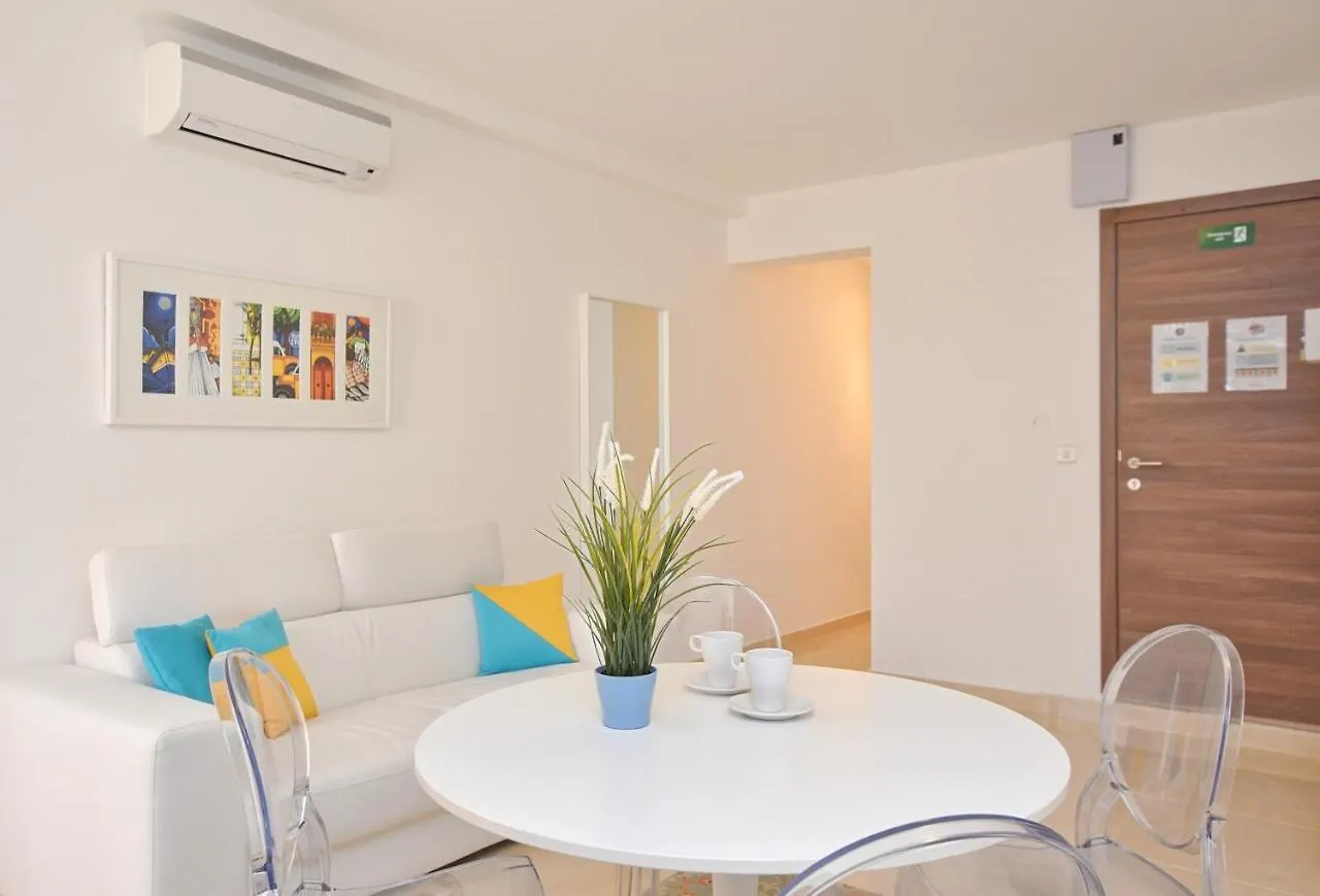 Bajja Apartments Saint Julian's
