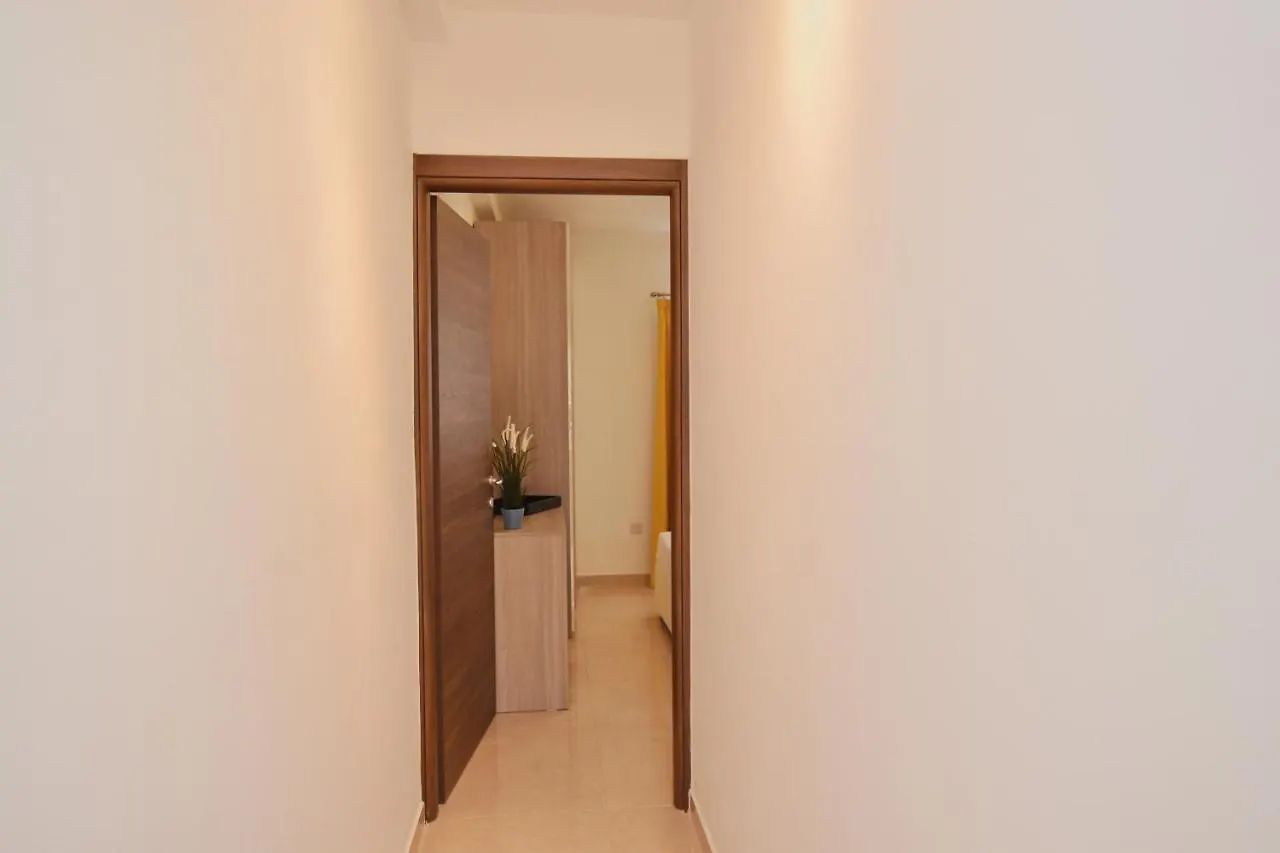 Bajja Apartments Saint Julian's 0*,  Malta