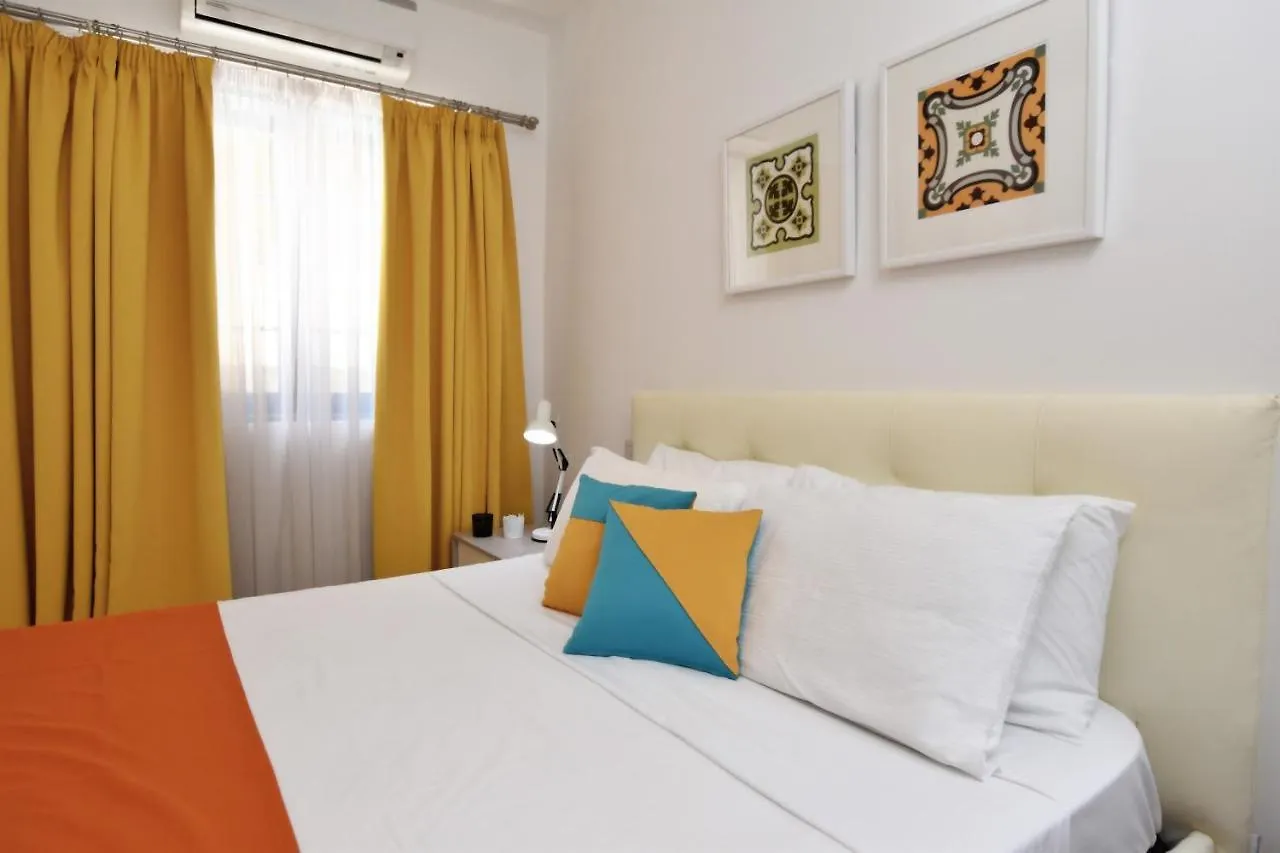 Bajja Apartments Saint Julian's