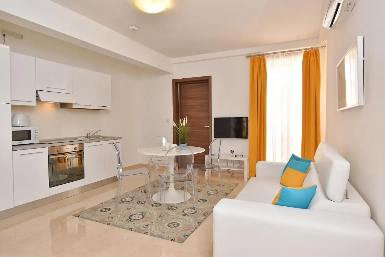 Bajja Apartments Saint Julian's