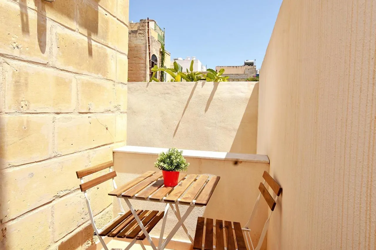 Bajja Apartments Saint Julian's
