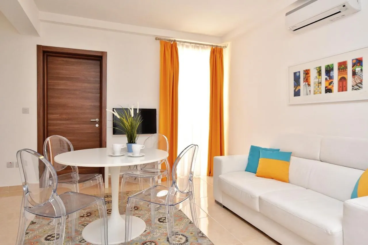Bajja Apartments Saint Julian's