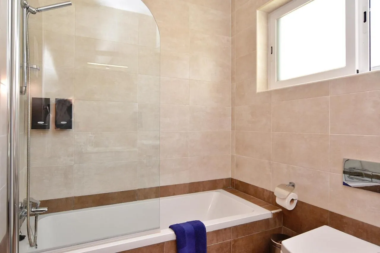 Bajja Apartments Saint Julian's Malta