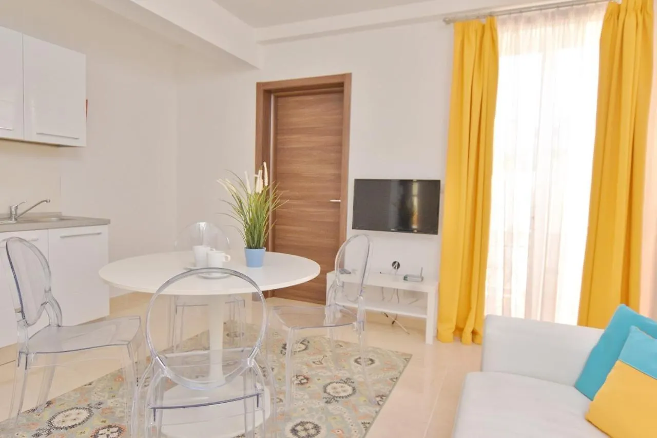 Bajja Apartments Saint Julian's