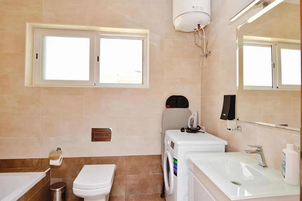 Bajja Apartments Saint Julian's