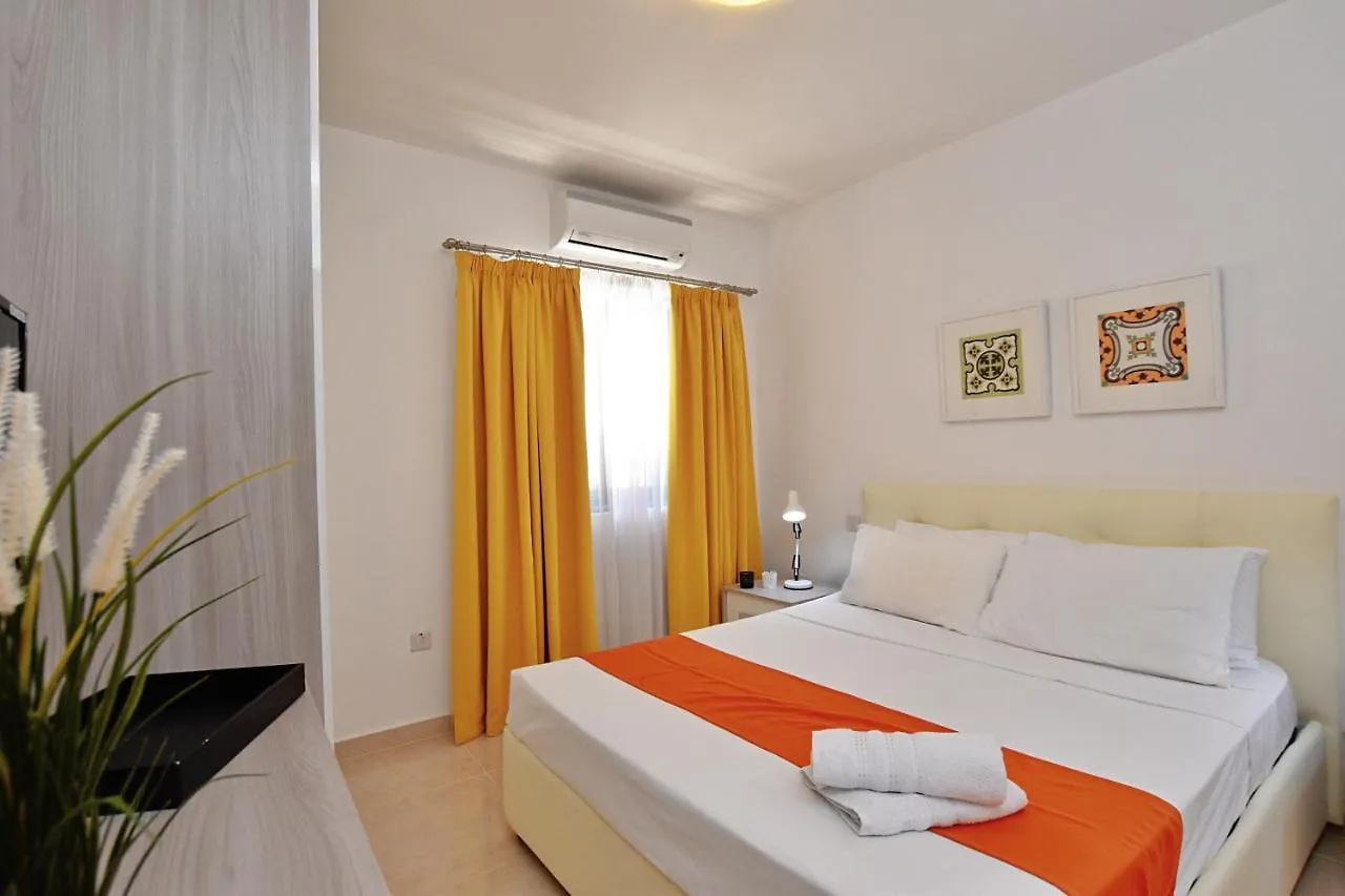 Bajja Apartments Saint Julian's
