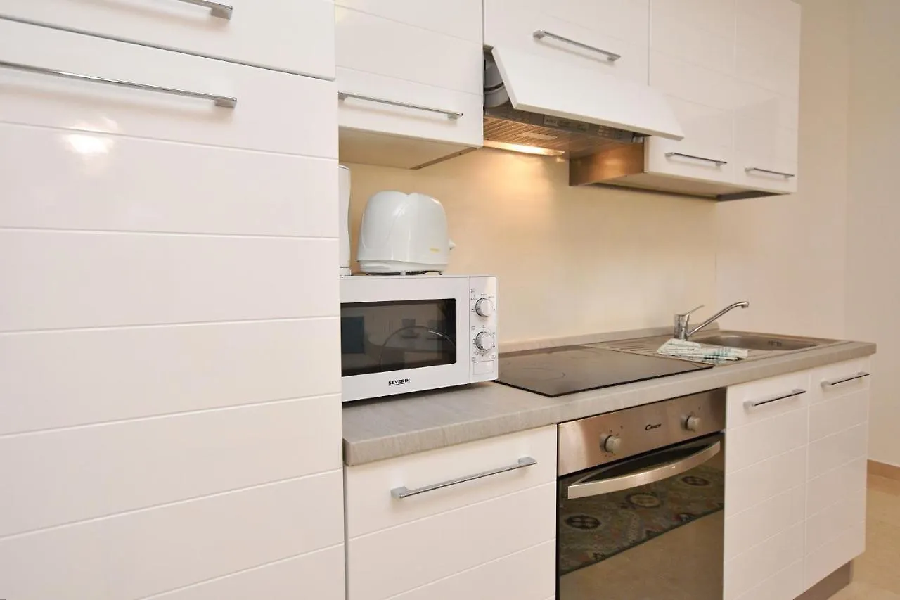 Bajja Apartments Saint Julian's