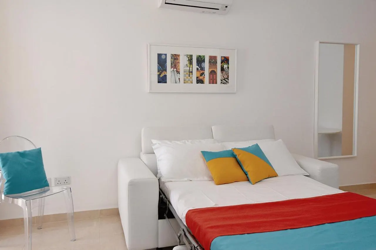 Bajja Apartments Saint Julian's