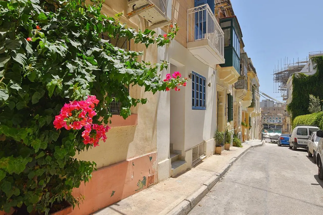 Bajja Apartments Saint Julian's 0*,