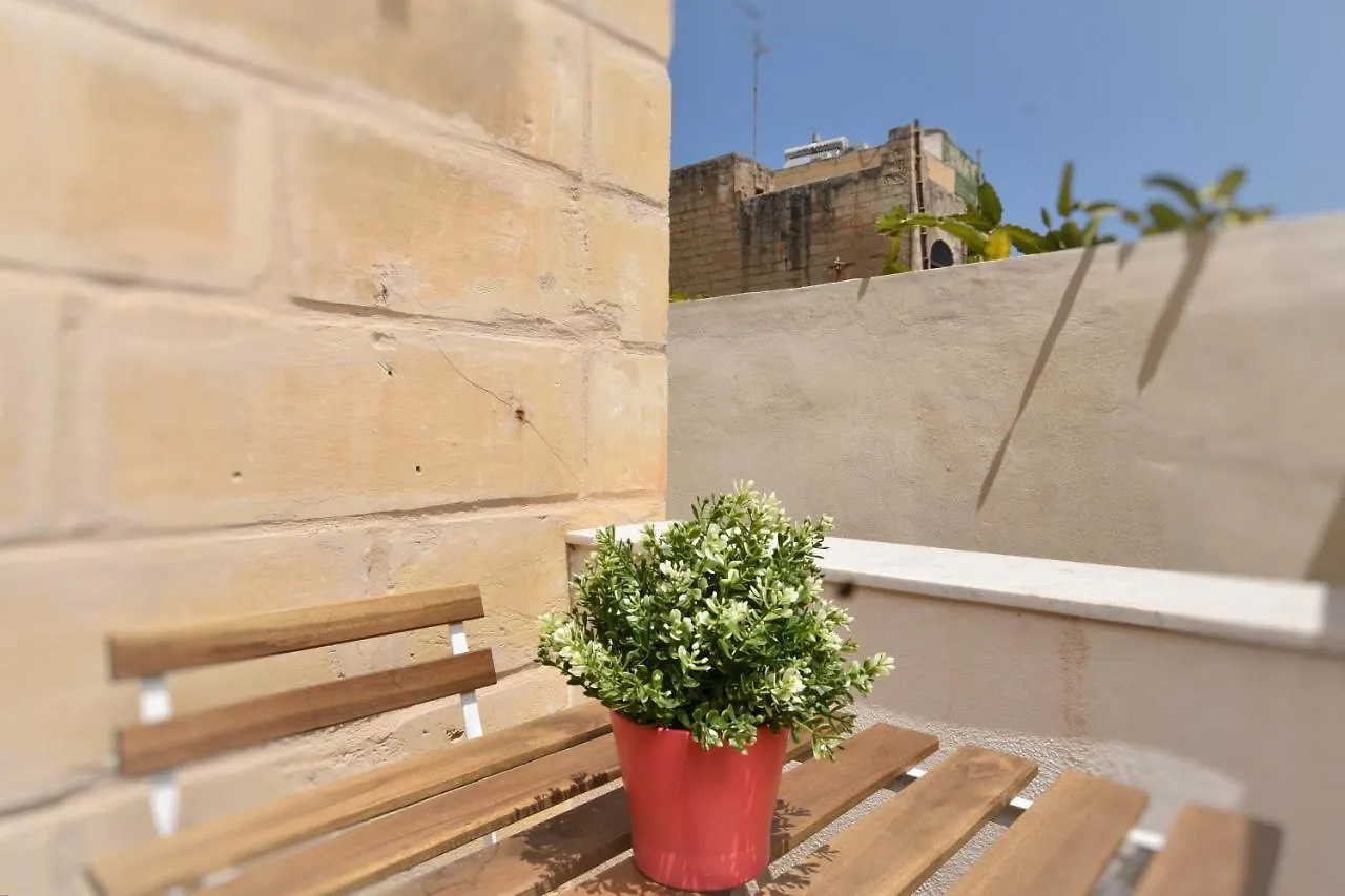 Bajja Apartments Saint Julian's