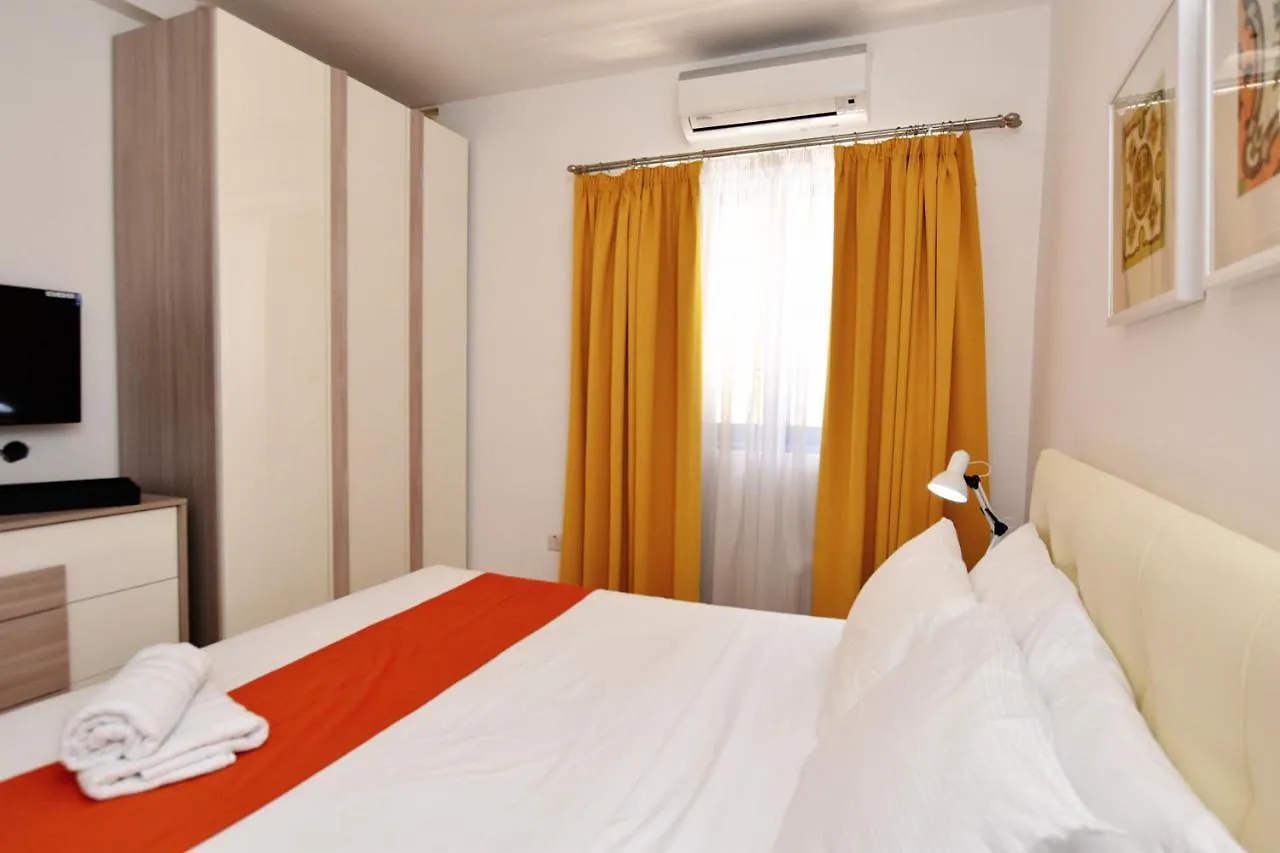 Bajja Apartments Saint Julian's 0*,