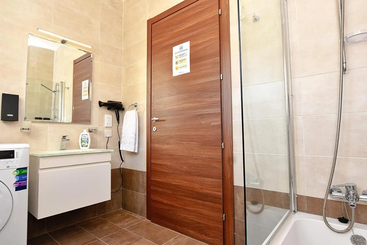 Bajja Apartments Saint Julian's