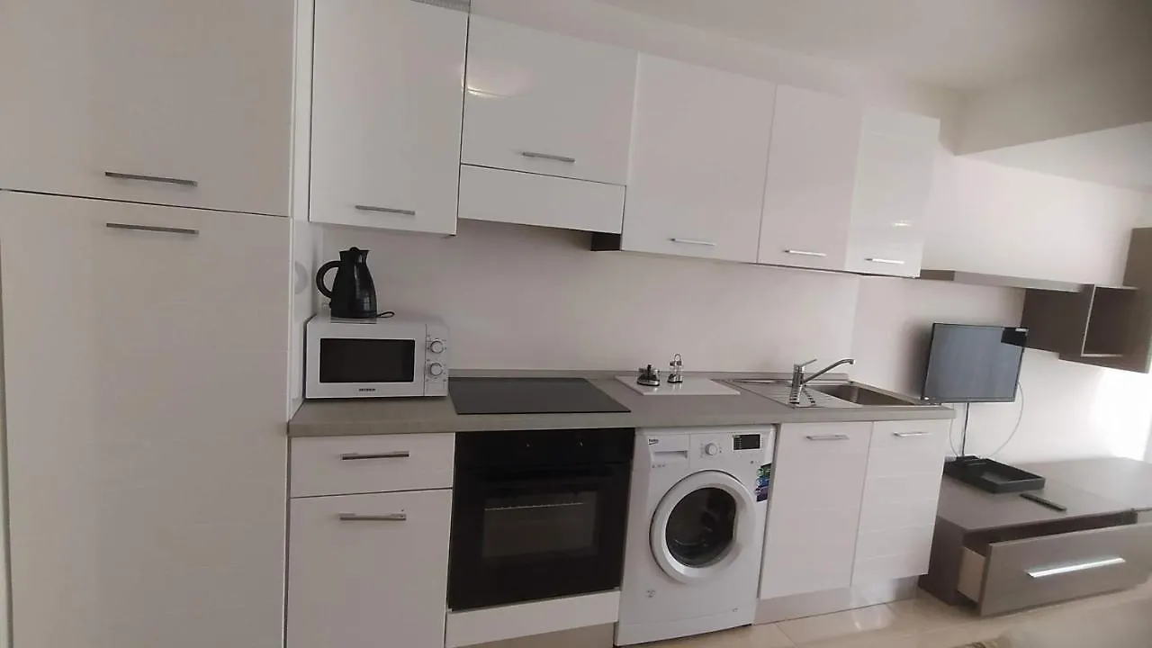 Bajja Apartments Saint Julian's