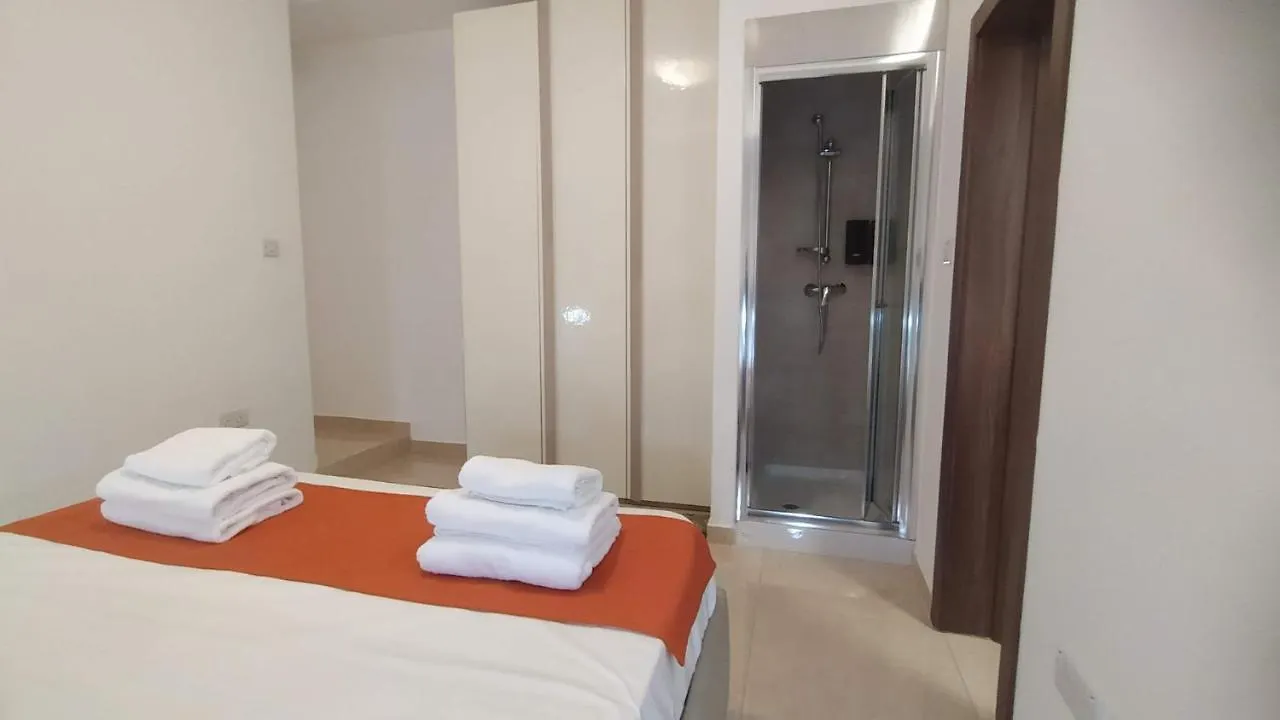 Bajja Apartments Saint Julian's Malta