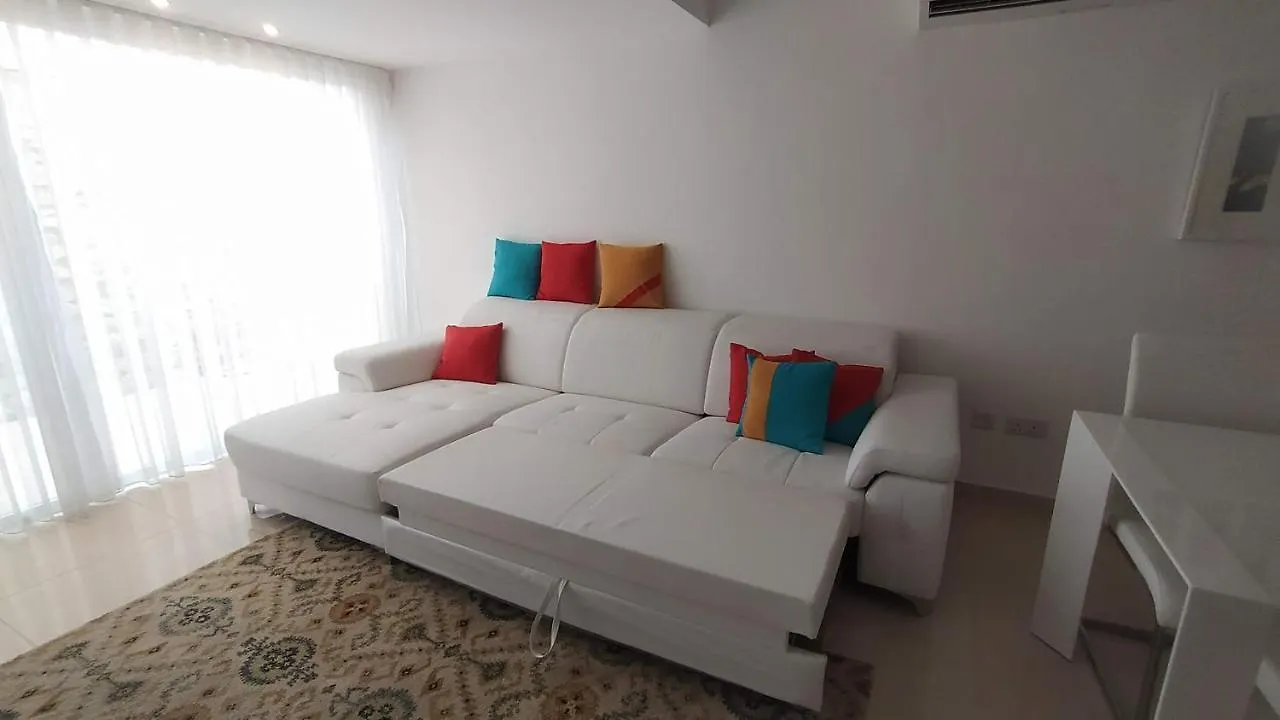 Bajja Apartments Saint Julian's Malta