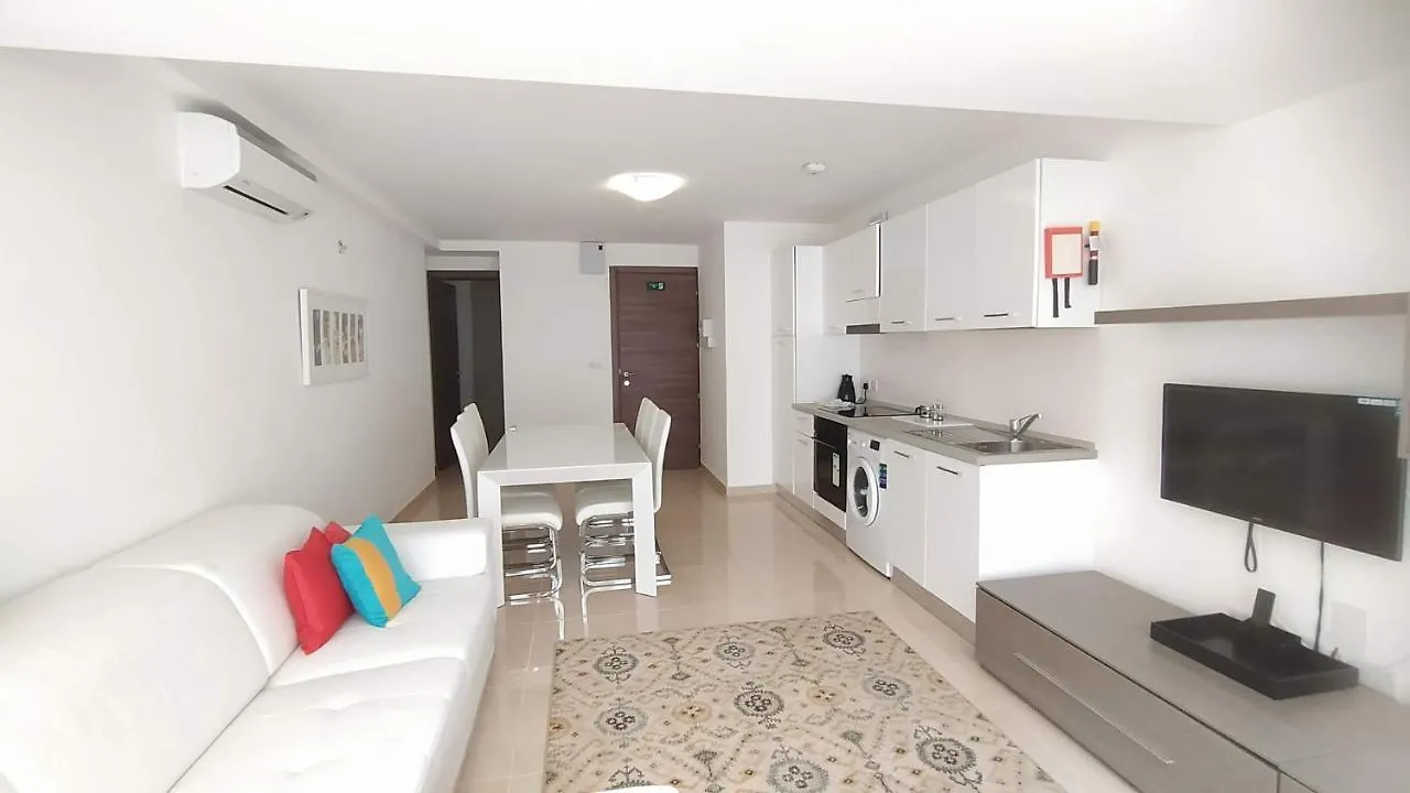Bajja Apartments Saint Julian's