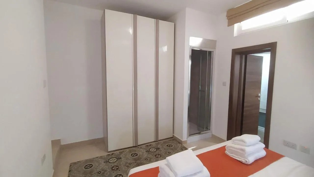 Bajja Apartments Saint Julian's Malta