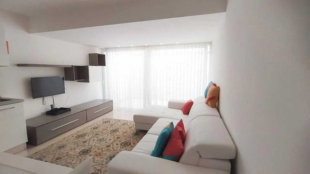 Bajja Apartments Saint Julian's