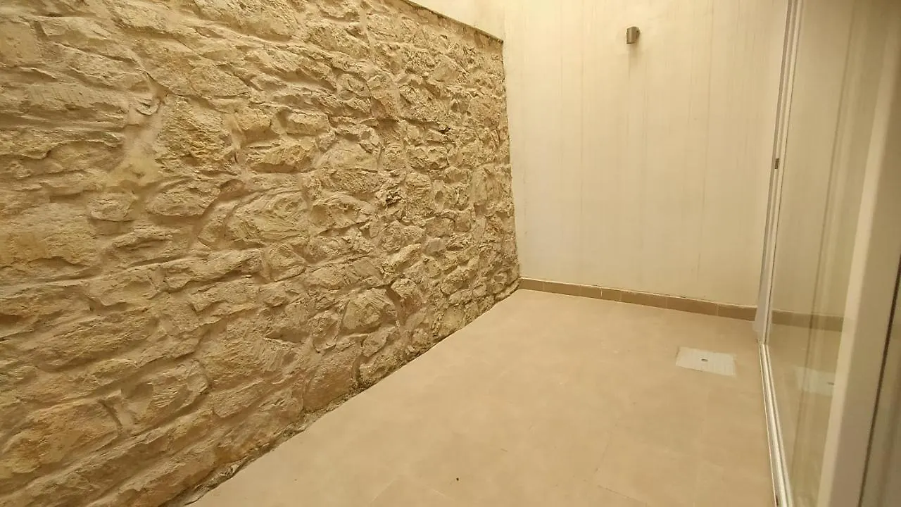 Bajja Apartments Saint Julian's 0*,