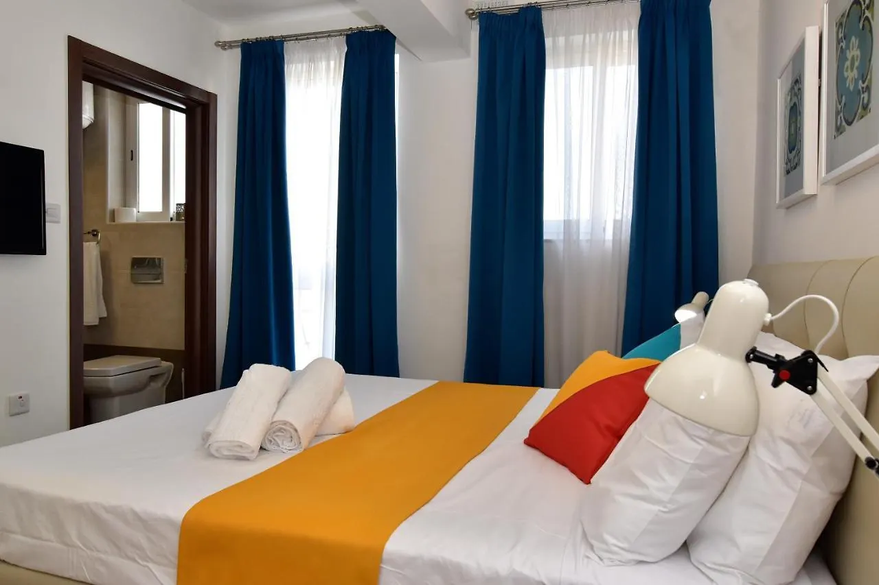 Bajja Apartments Saint Julian's