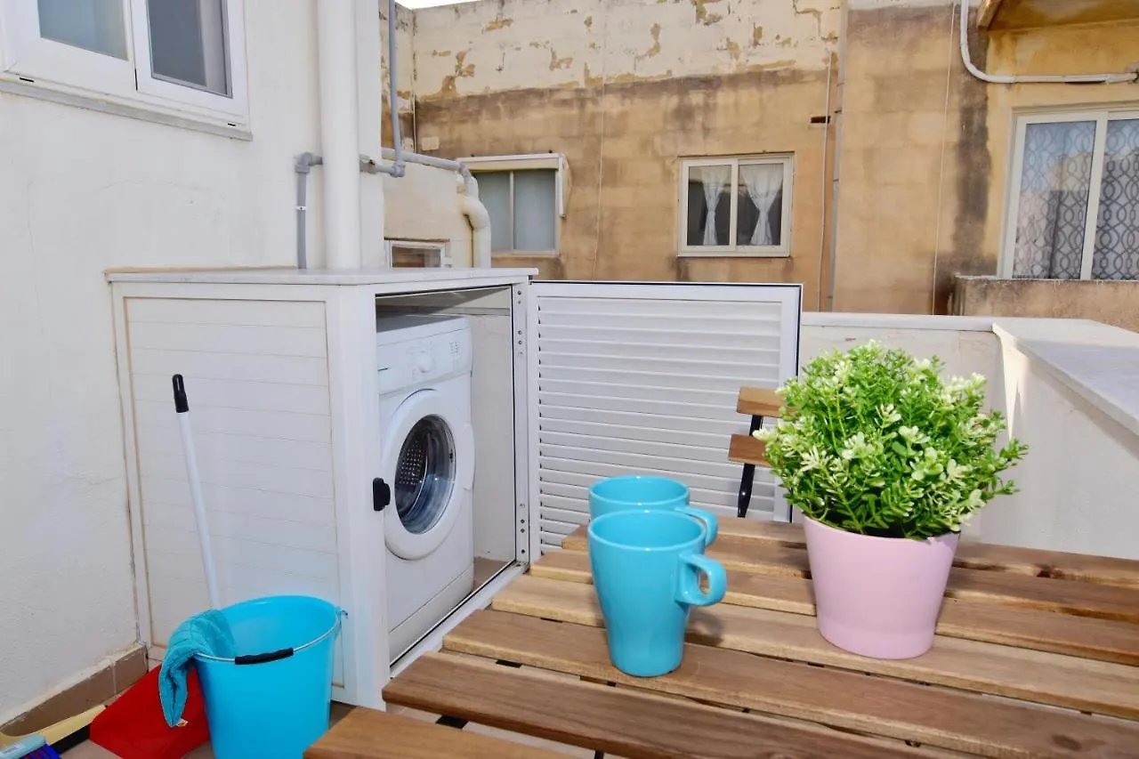 Bajja Apartments Saint Julian's
