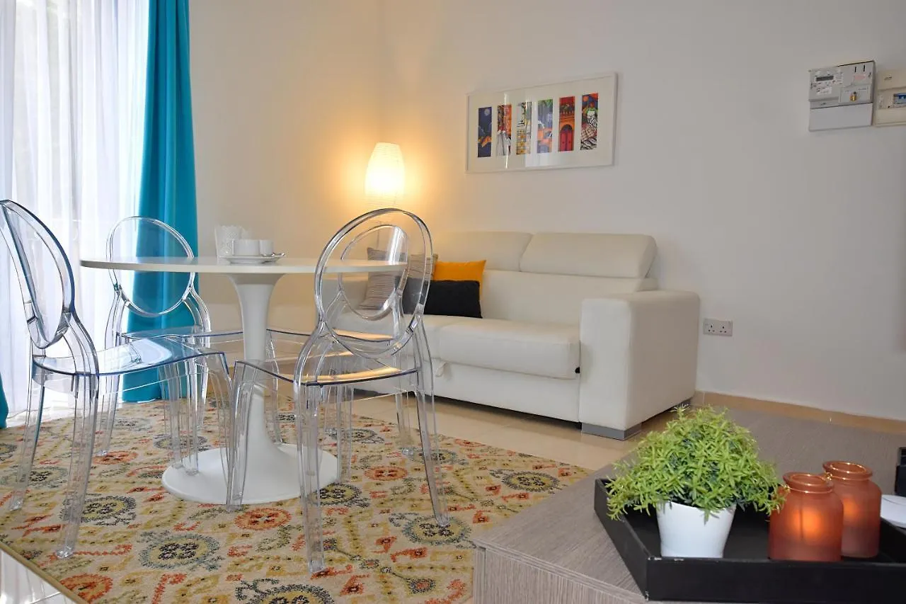 Bajja Apartments Saint Julian's
