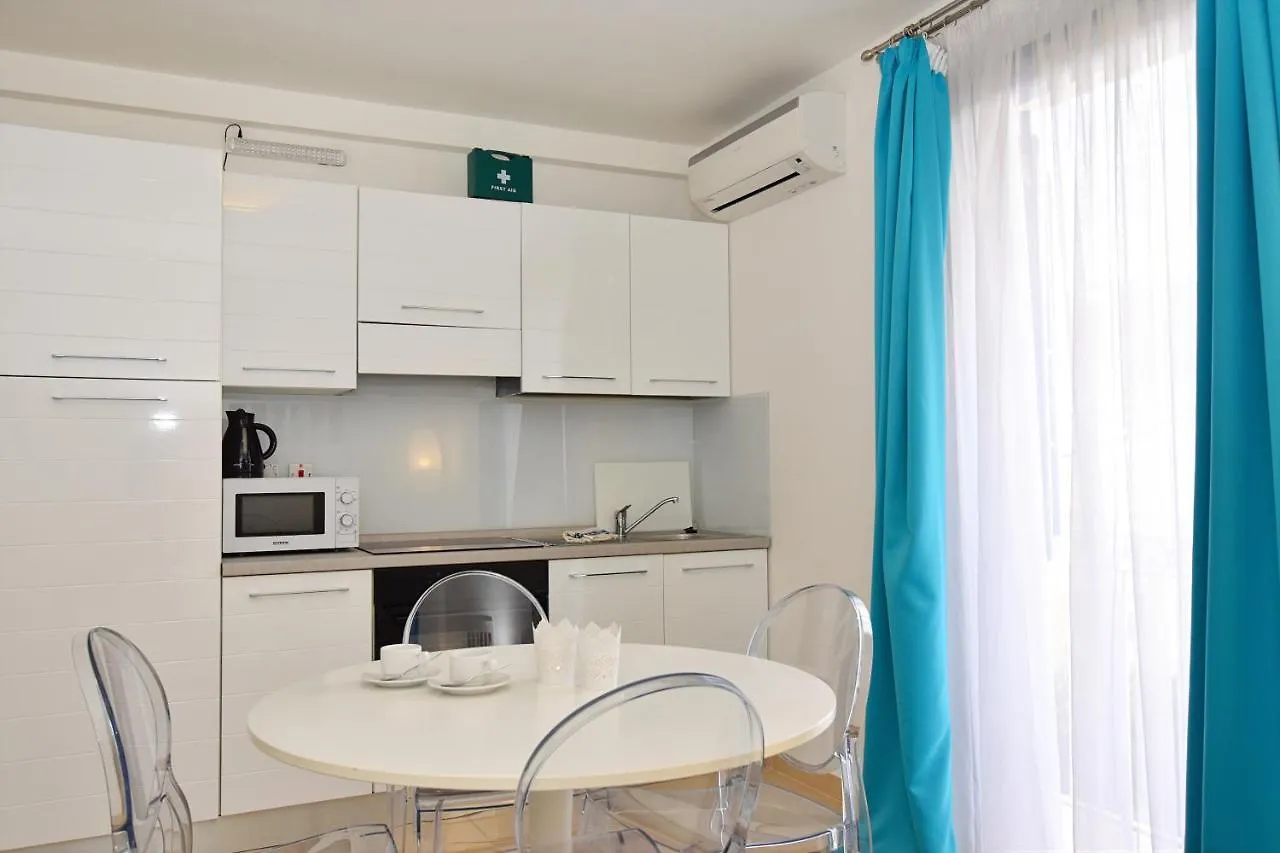 Bajja Apartments Saint Julian's