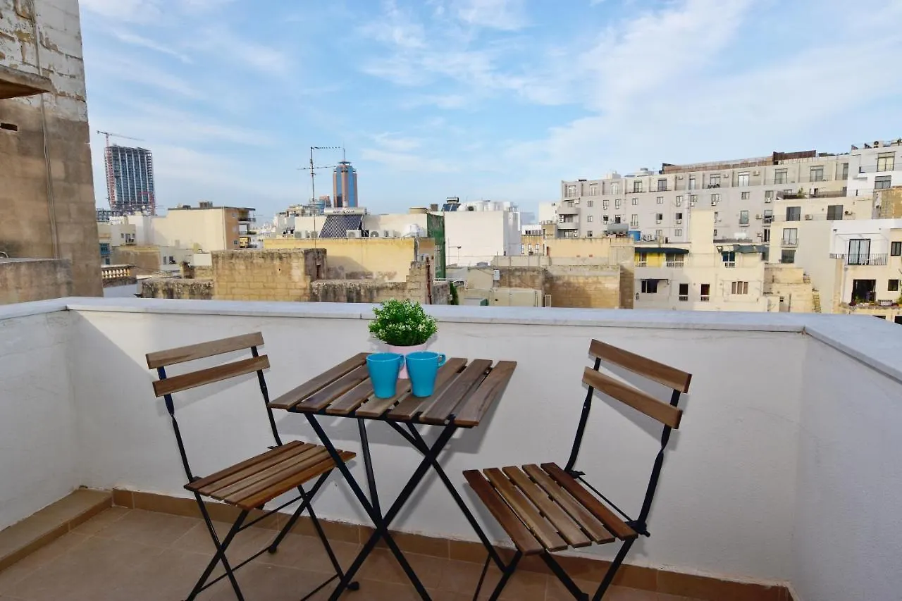 Bajja Apartments Saint Julian's