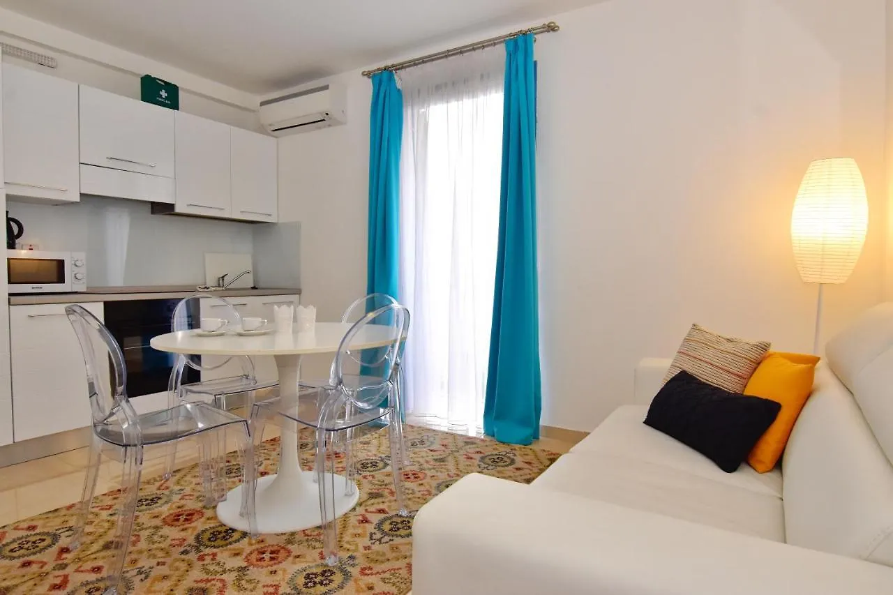 Bajja Apartments Saint Julian's