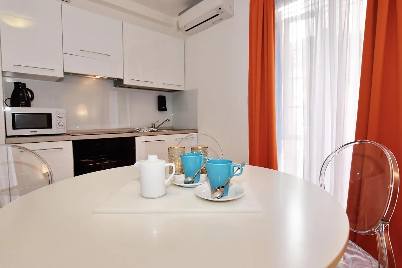 Bajja Apartments Saint Julian's
