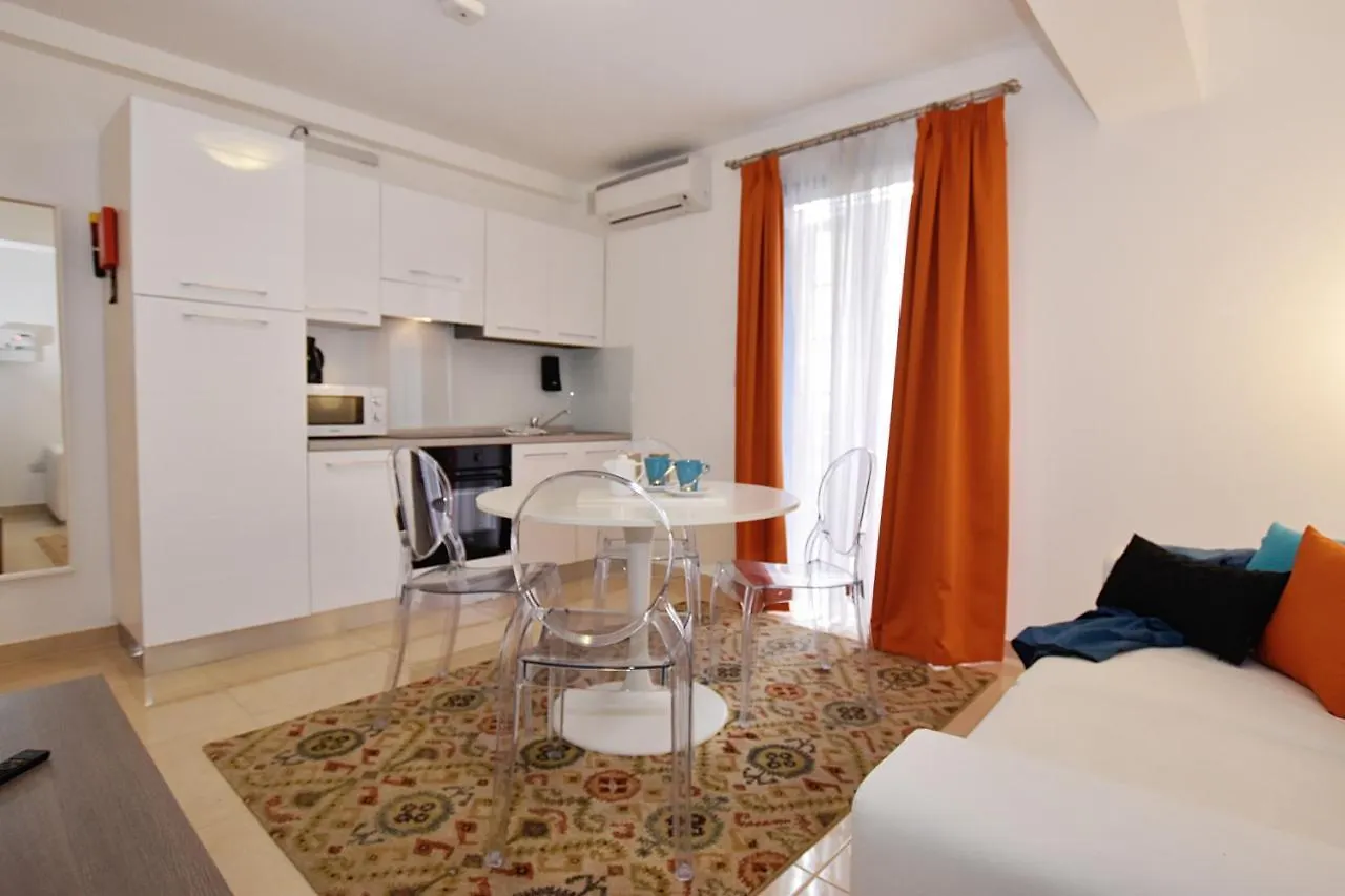Bajja Apartments Saint Julian's