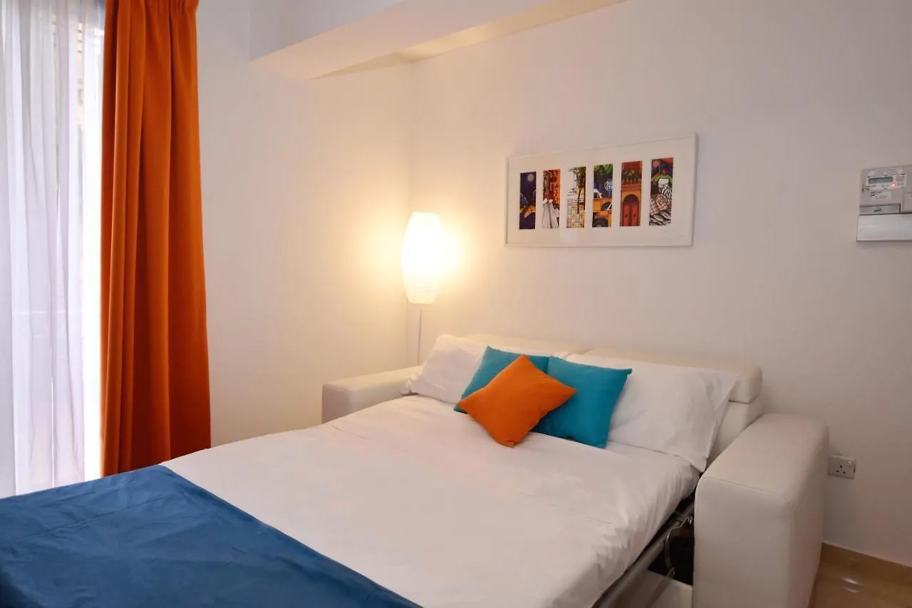 Bajja Apartments Saint Julian's