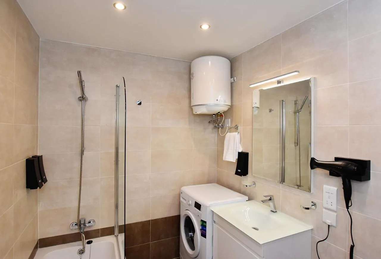 Bajja Apartments Saint Julian's