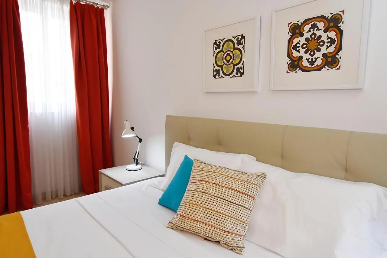 Bajja Apartments Saint Julian's Malta