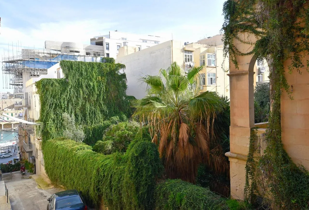 Bajja Apartments Saint Julian's 0*,  Malta