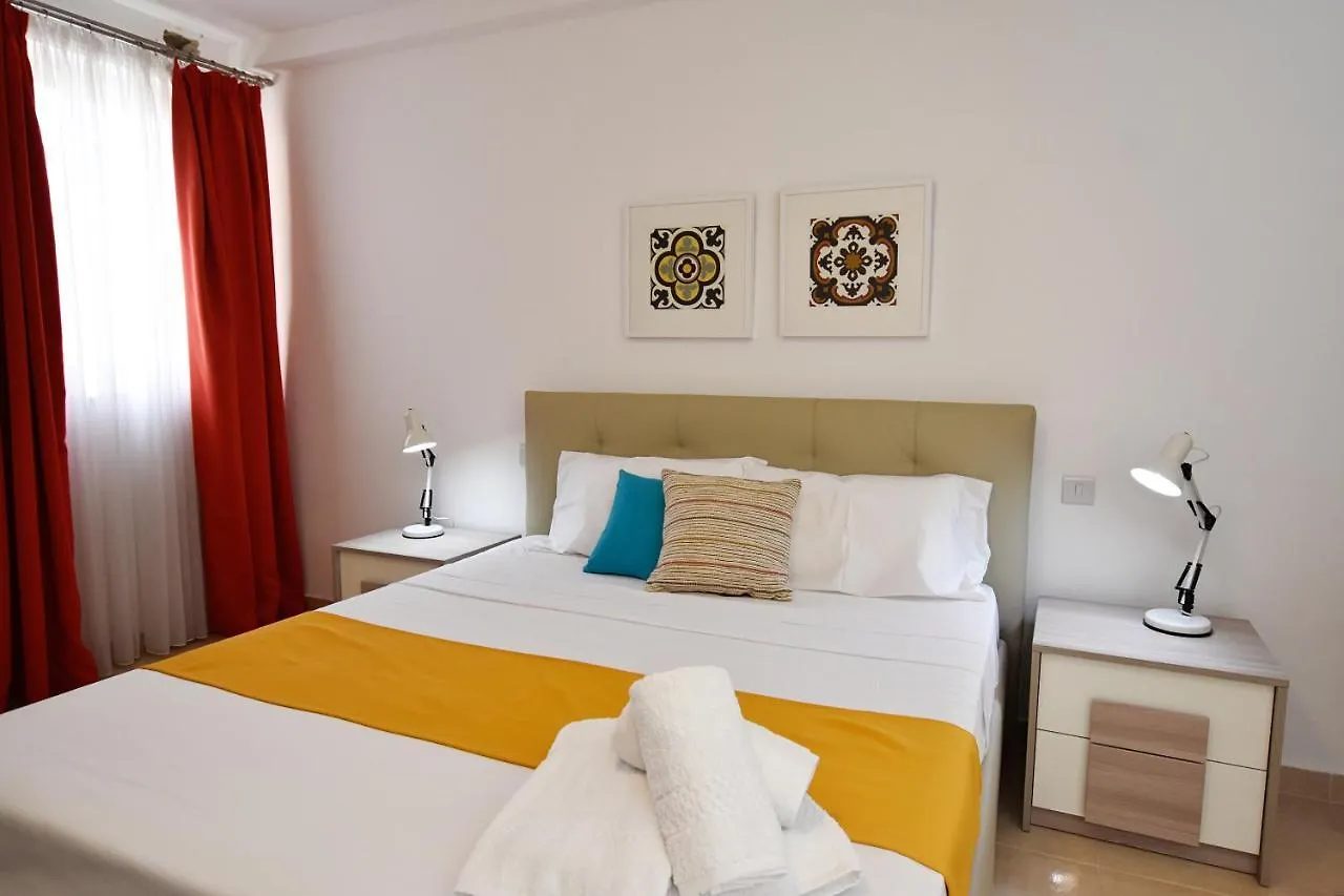 Bajja Apartments Saint Julian's Malta