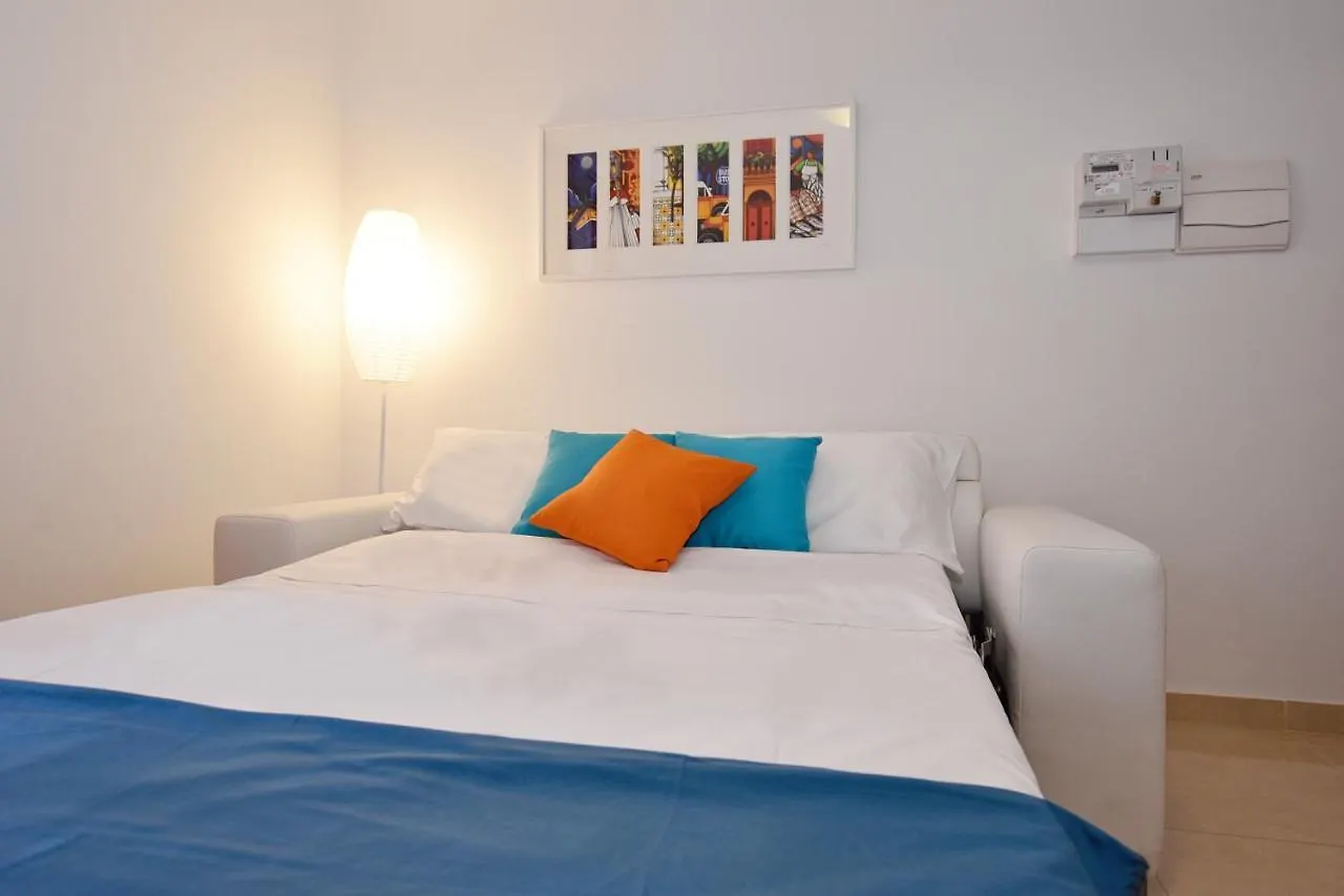 Bajja Apartments Saint Julian's 0*,  Malta