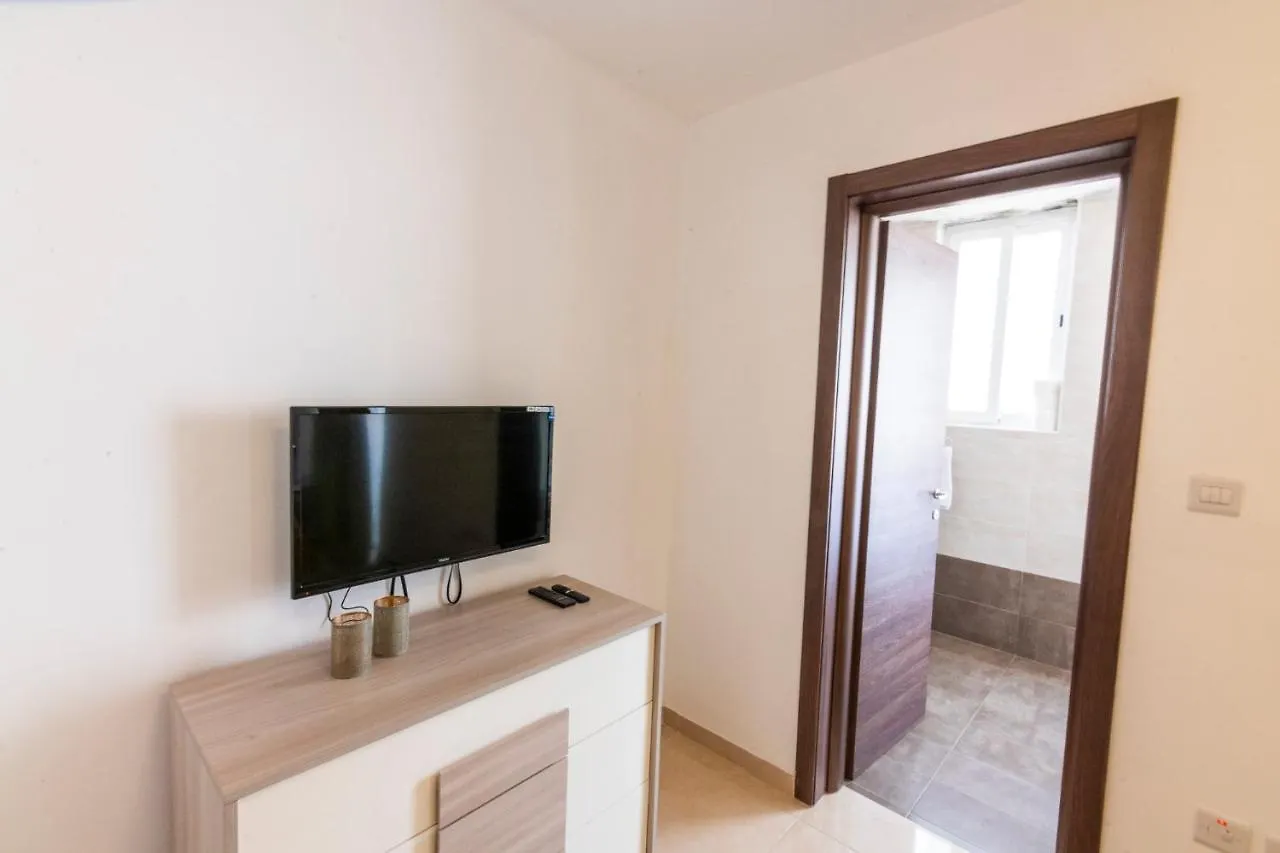 Bajja Apartments Saint Julian's