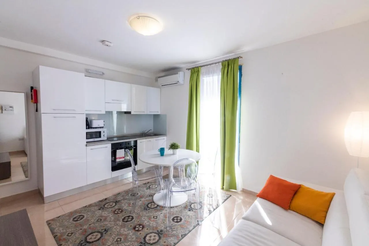 Bajja Apartments Saint Julian's