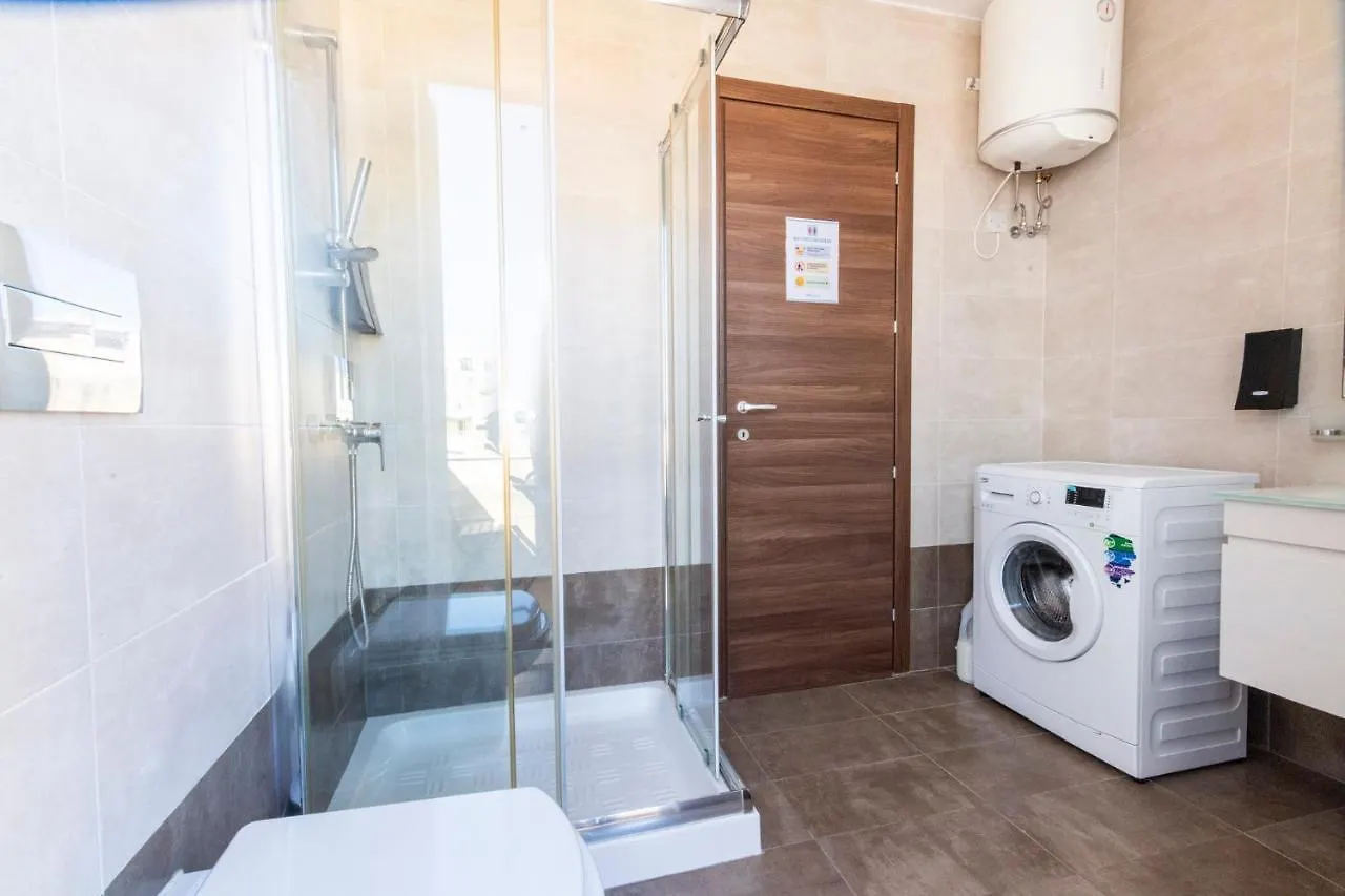 Bajja Apartments Saint Julian's