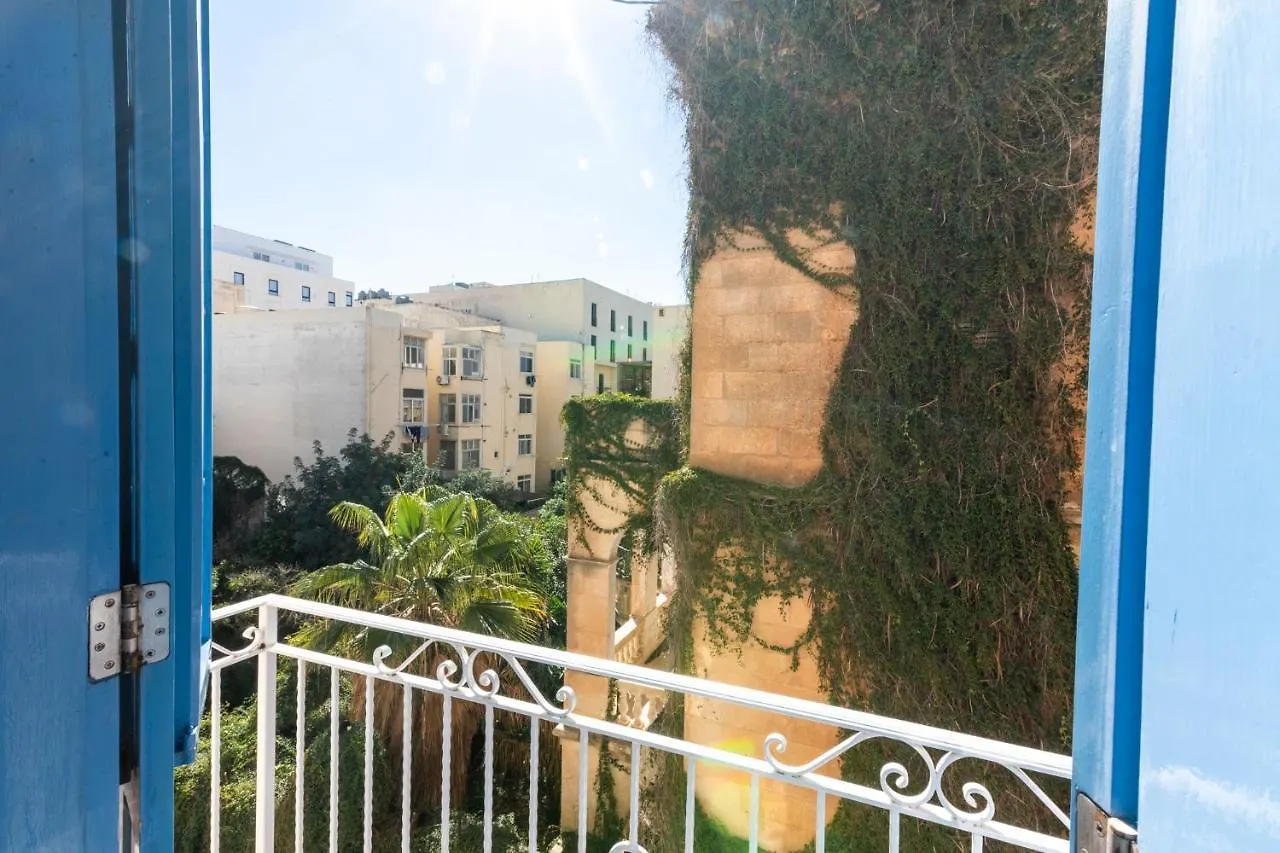 Bajja Apartments Saint Julian's