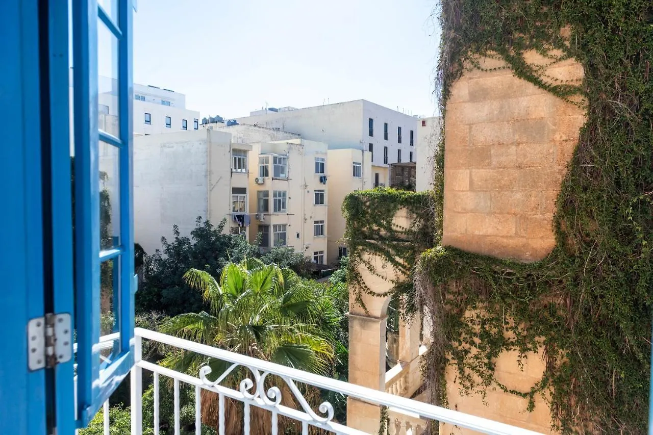 Bajja Apartments Saint Julian's