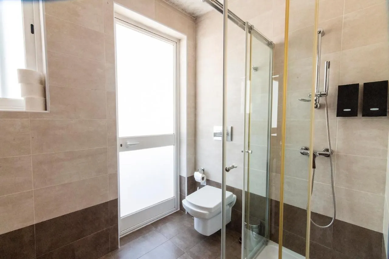 Bajja Apartments Saint Julian's 0*,