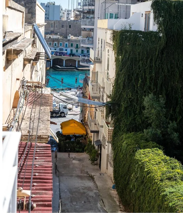 Bajja Apartments Saint Julian's
