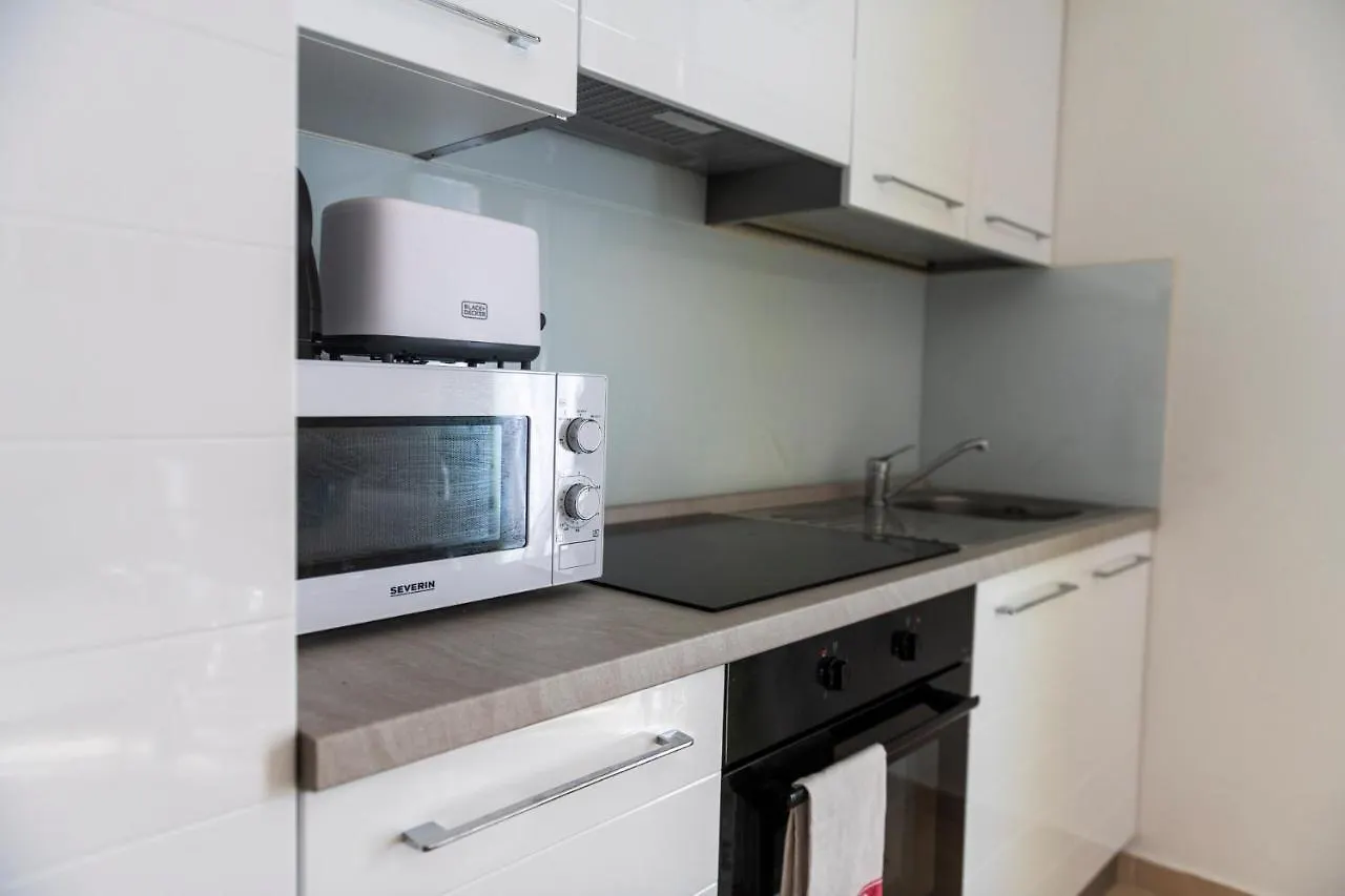 Bajja Apartments Saint Julian's