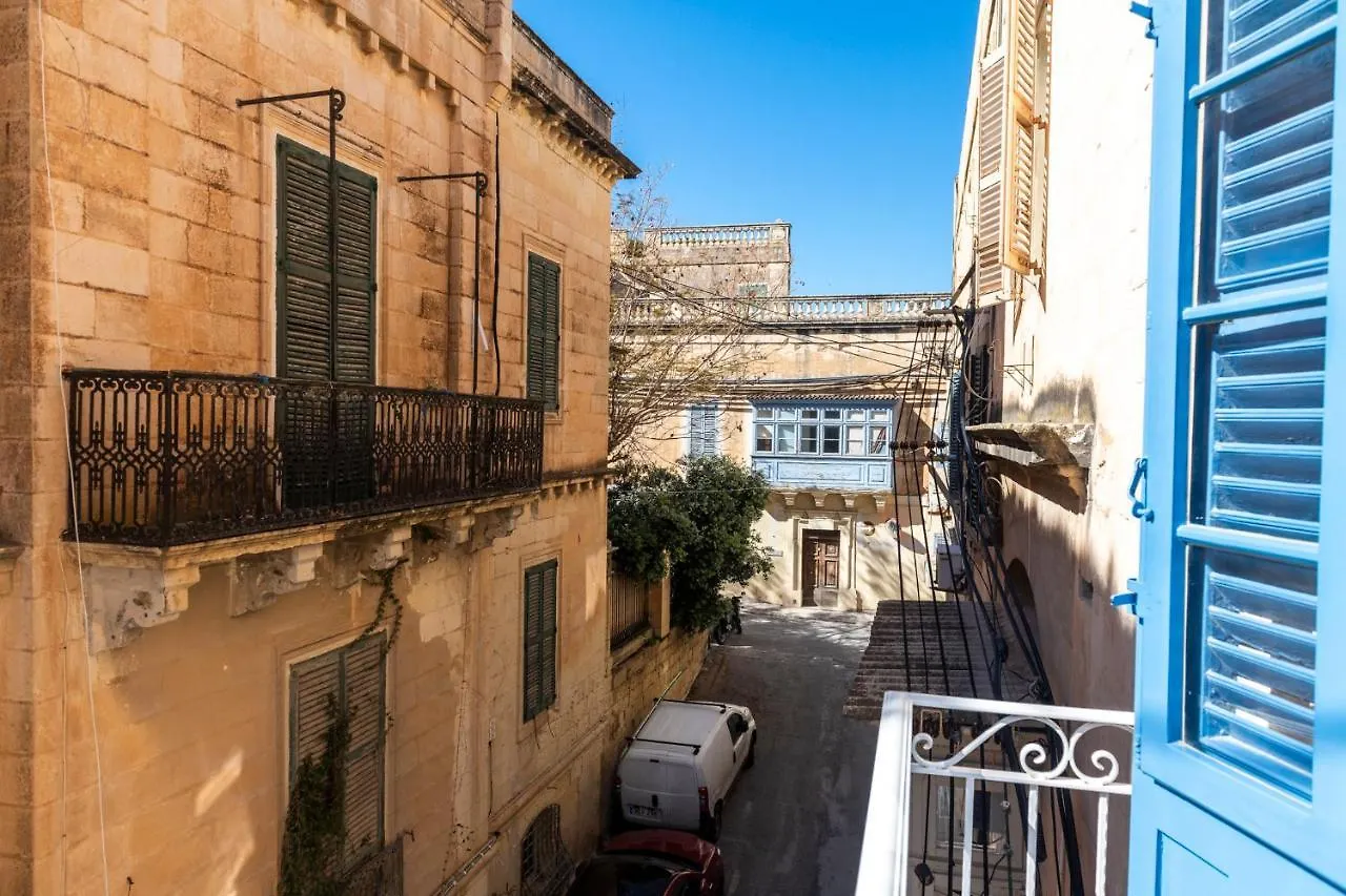 Bajja Apartments Saint Julian's Malta