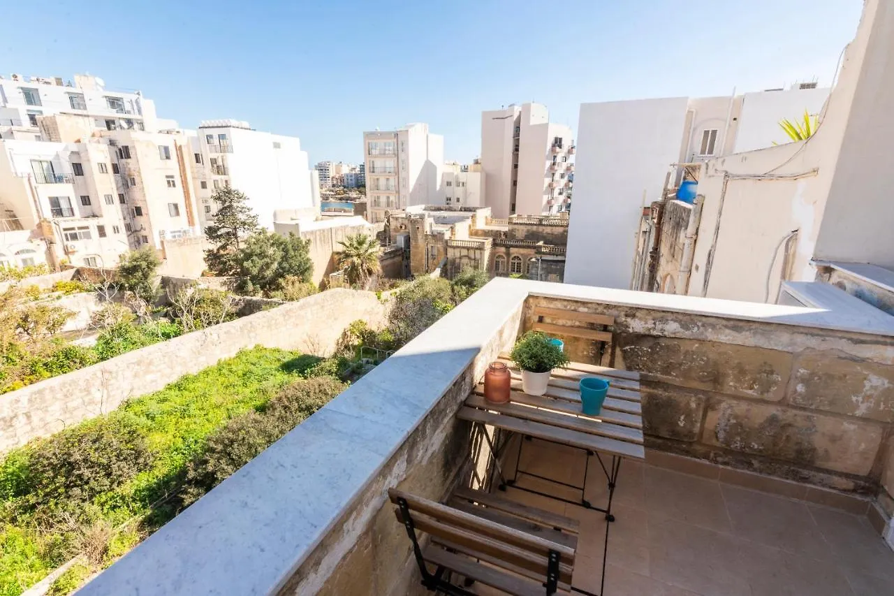 Bajja Apartments Saint Julian's Malta