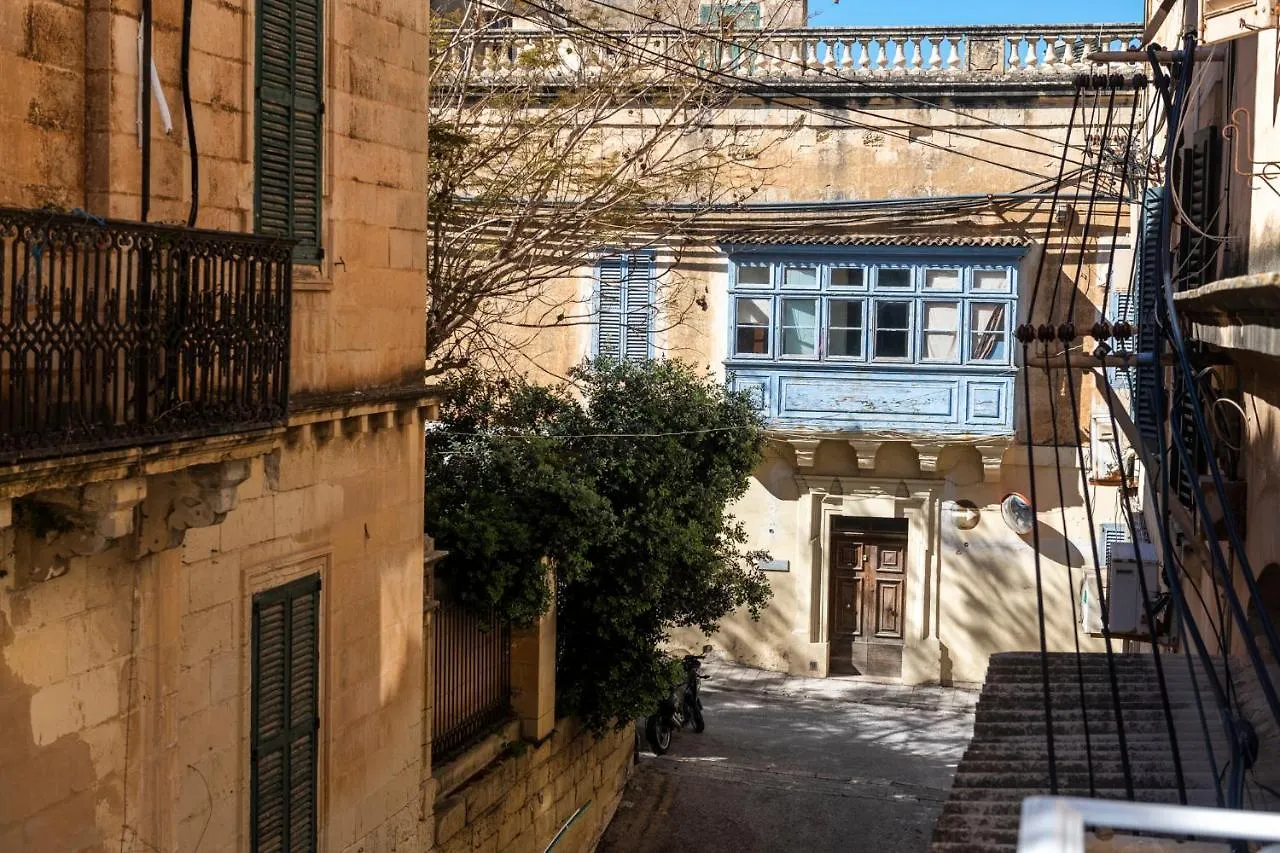 Bajja Apartments Saint Julian's 0*,  Malta