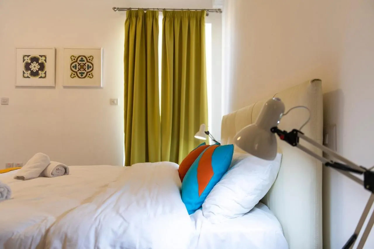 Bajja Apartments Saint Julian's